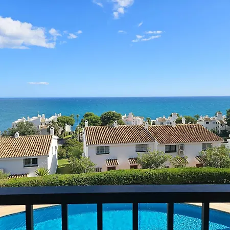 Apartment Torrenueva Near La Cala With Stunning Sea Views *