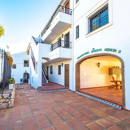 Torrenueva Near La Cala With Stunning Sea Views * MIJAS COSTA