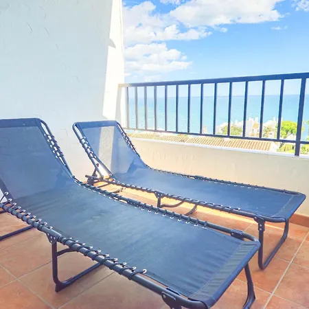 Torrenueva Near La Cala With Stunning Sea Views Apartment