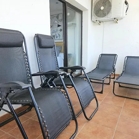 Torrenueva Near La Cala With Stunning Sea Views Apartment MIJAS COSTA