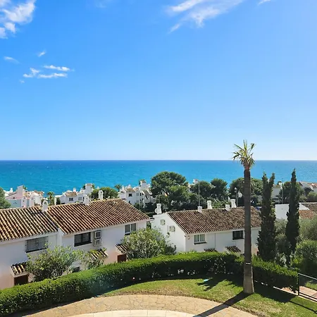 Apartment Torrenueva Near La Cala With Stunning Sea Views MIJAS COSTA
