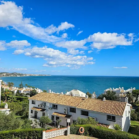 Torrenueva Near La Cala With Stunning Sea Views