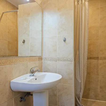 Torrenueva Near La Cala With Stunning Sea Views Apartment