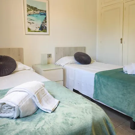 Apartment Torrenueva Near La Cala With Stunning Sea Views MIJAS COSTA