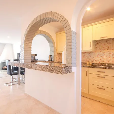 Torrenueva Near La Cala With Stunning Sea Views