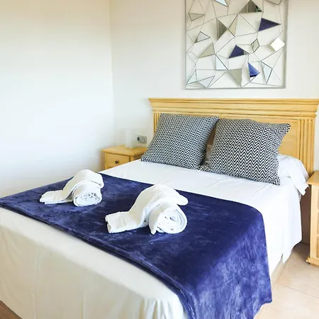 Torrenueva Near La Cala With Stunning Sea Views Apartment *