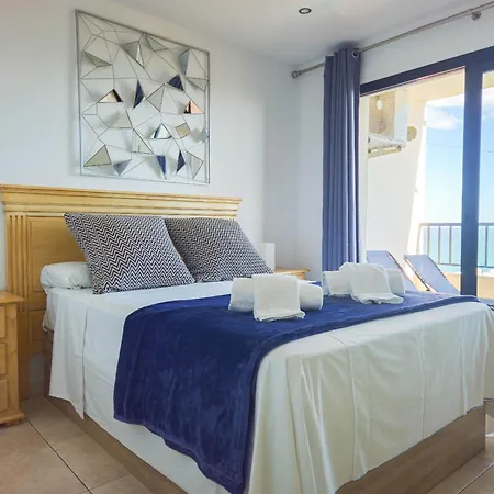 Apartment Torrenueva Near La Cala With Stunning Sea Views MIJAS COSTA