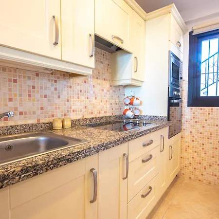 Torrenueva Near La Cala With Stunning Sea Views