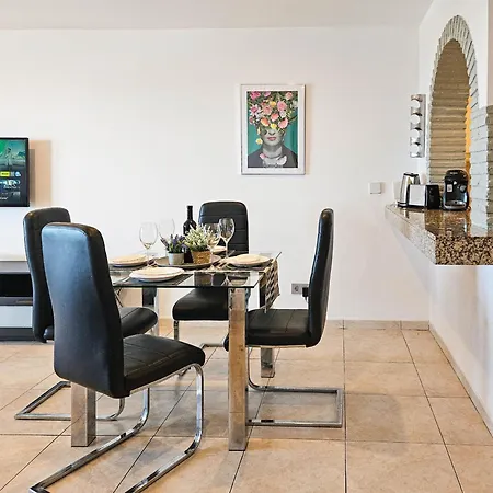 Apartment Torrenueva Near La Cala With Stunning Sea Views *
