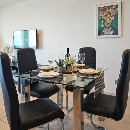 Torrenueva Near La Cala With Stunning Sea Views Apartment MIJAS COSTA