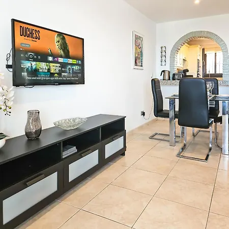 Torrenueva Near La Cala With Stunning Sea Views Apartment *