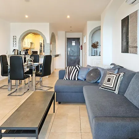 Apartment Torrenueva Near La Cala With Stunning Sea Views MIJAS COSTA