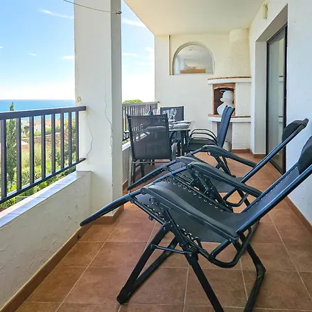 Torrenueva Near La Cala With Stunning Sea Views *