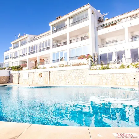 Torrenueva Near La Cala With Stunning Sea Views Apartment