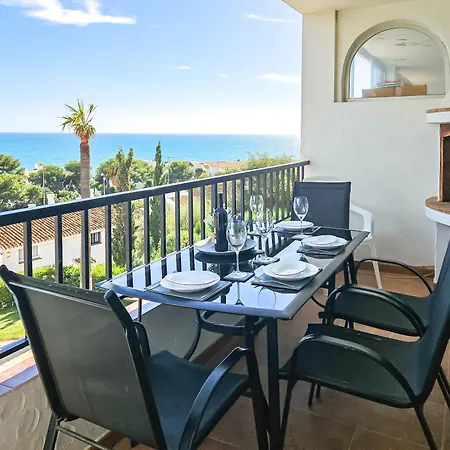 Torrenueva Near La Cala With Stunning Sea Views * MIJAS COSTA