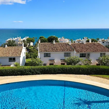 Torrenueva Near La Cala With Stunning Sea Views